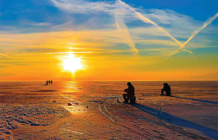 Рыбалку на Камчатке разделят на коммерческую и социальную