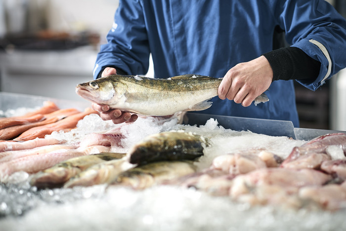 Сроки ветеринарного контроля стимулируют экспорт рыбной продукции