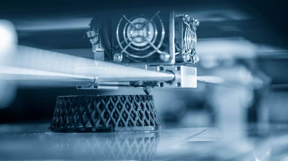 В Германии в продажу выпускают филе лосося, напечатанное на 3D-принтере