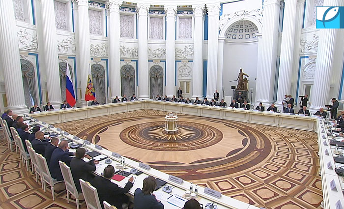 Развитие экспорта совместными усилиями