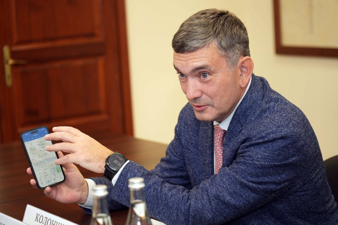 Для волжских рыбаков-любителей разработано приложение «Умная рыбалка»
