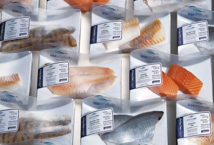 Учёные из Греции выяснили, какую упаковку морепродуктов чаще выбирают покупатели