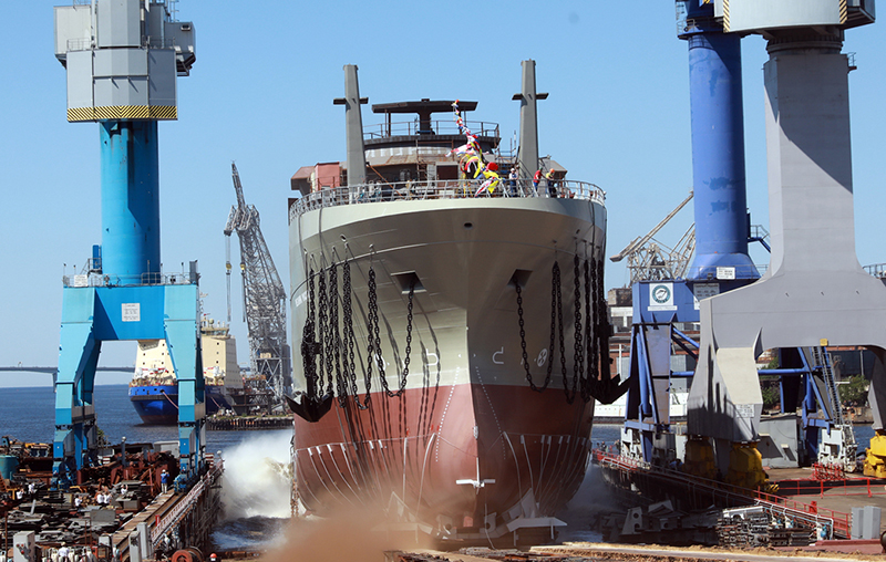 морозильный траулер «Механик Маслак».jpg