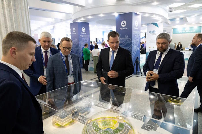 арктика проблемы региона