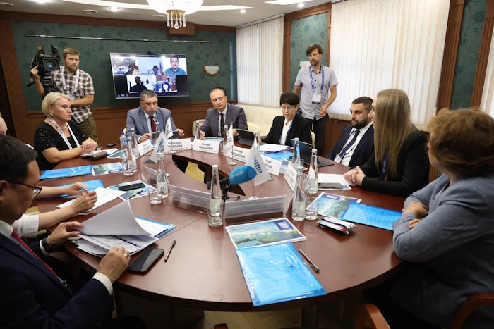 арктика регионы архангельск