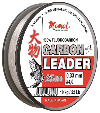 Катушка Carbon Leader.jpg Катушка Carbon Leader.jpg