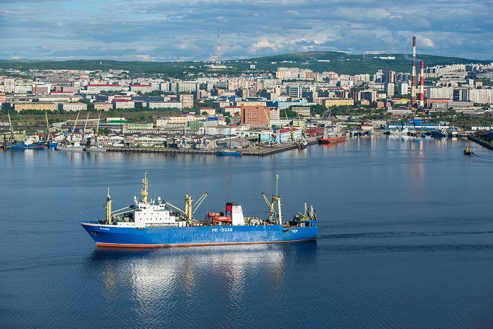В Мурманской области моряков отправят на карантин по COVID-19.jpg
