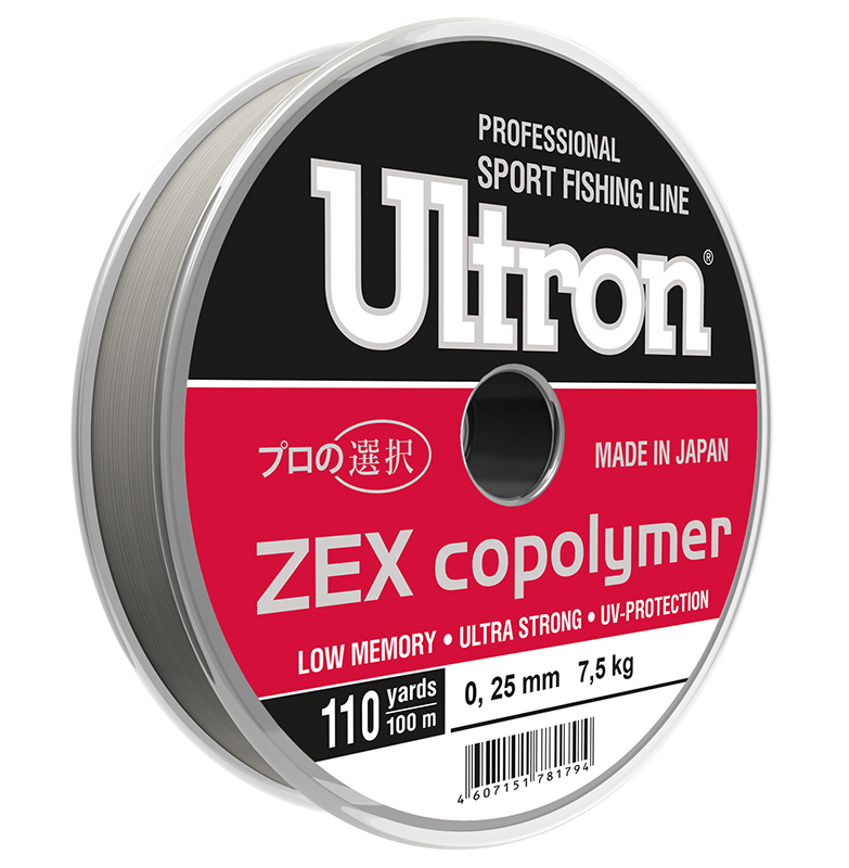 Леска Ultron Zex Copolymer Петроканат.jpg