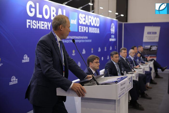 О транспортировке и хранении скоропортящейся рыбной продукции