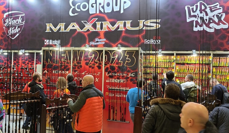 Maximus (Ecogroup)