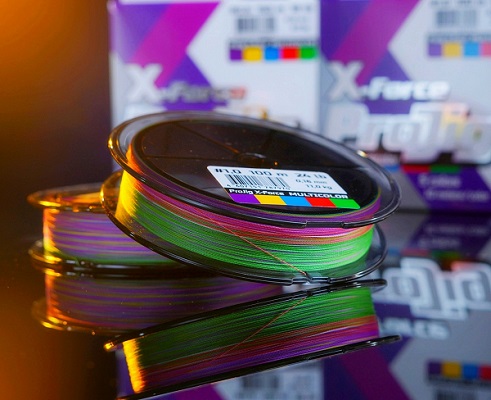 Projig X-Force Multicolor .jpg Projig X-Force Multicolor .jpg