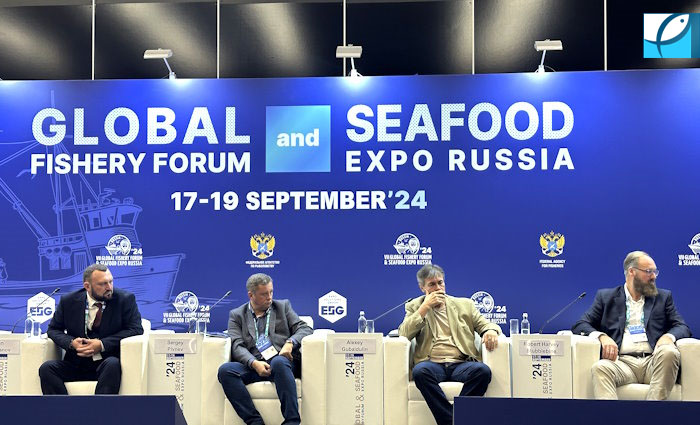Global Fishery Forum 2024