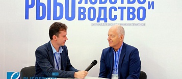 Aller Aqua: высококачественные корма для аквакультуры.