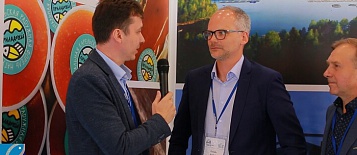 Форелевое хозяйство Приладожье: курс на устойчивый рост. МРФ-2019.