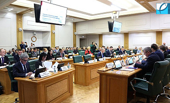 НСА: на парламентских слушаниях в Совете Федерации рекомендовано расширить страховую защиту товарной аквакультуры НСА: на парламентских слушаниях в Совете Федерации рекомендовано расширить страховую защиту товарной аквакультуры