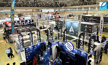 56-я «Охота и рыболовство на Руси»: итоги осенней выставки 56-я «Охота и рыболовство на Руси»: итоги осенней выставки