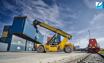 Холодная логика логистики Холодная логика логистики