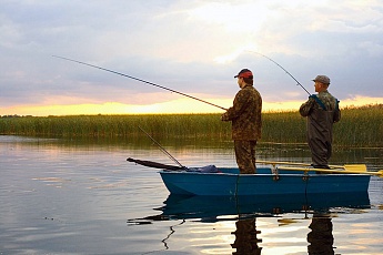 Правила рыболовства 2023: Тверская область